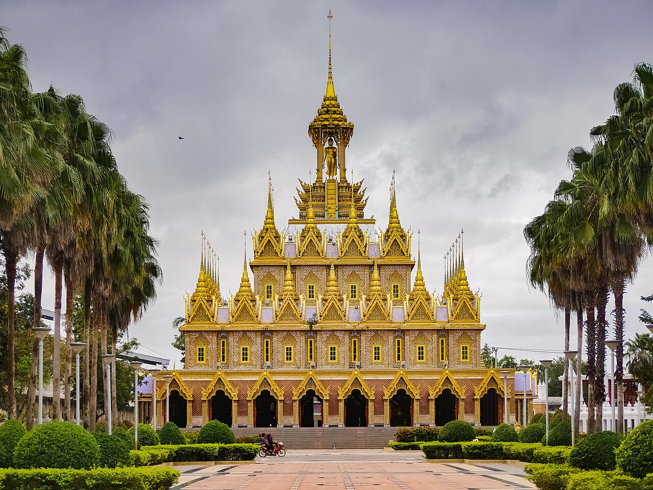 Wat Tha Sung