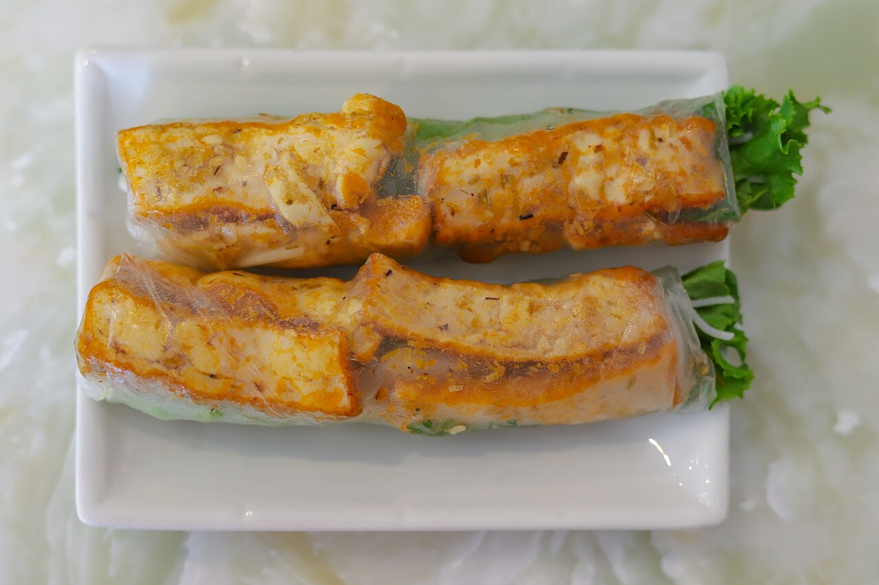 ベトナム料理
