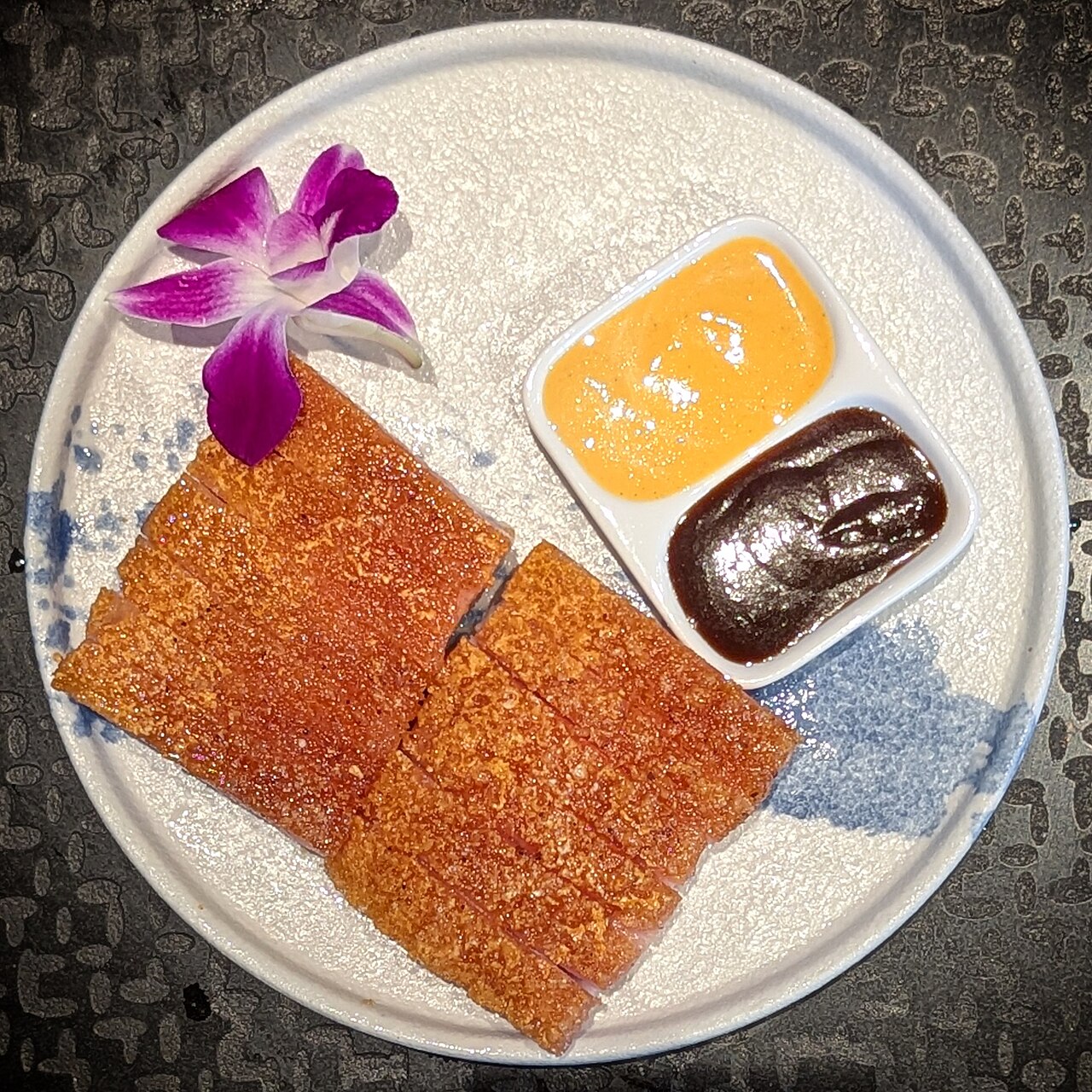 トラン焼き豚
